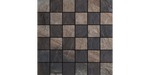 Load image into Gallery viewer, Lint Tile : Castle Rock Porcelain Tile
