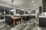 Load image into Gallery viewer, Engineered Floors Hard Surfaces FUSION - FOSSIL
