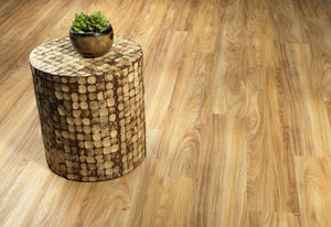 Engineered Floors Hard Surfaces OZARK - GOLDEN PECAN