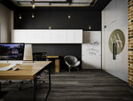 Load image into Gallery viewer, Dwellings PYRENEES - WOODLAND TAUPE
