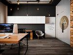 Load image into Gallery viewer, Engineered Floors Hard Surfaces OZARK 2 - WOODLAND TAUPE
