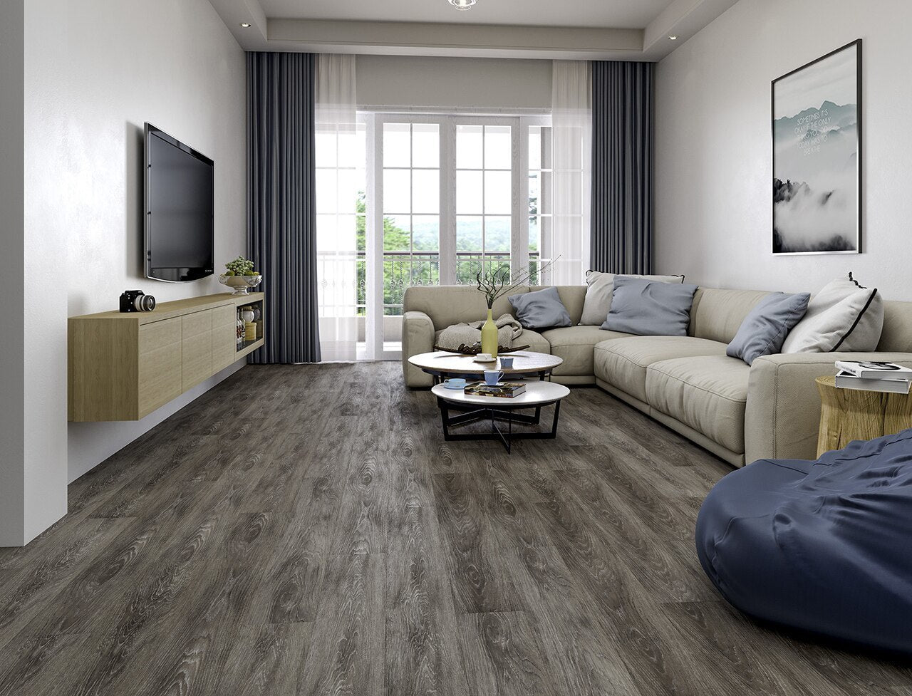 Engineered Floors Hard Surfaces CASCADE - DRIFTWOOD