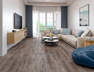 Engineered Floors Hard Surfaces OZARK - DRIFTWOOD