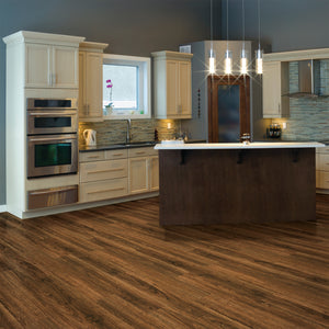 Engineered Floors Hard Surfaces HURON - GRAND CAYMAN