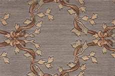 Nourison/Nortex : Ashton House Ribbon Trellis