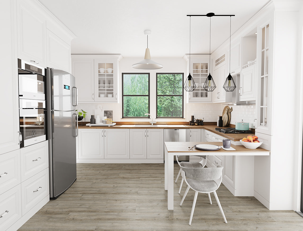 Engineered Floors Hard Surfaces LIFESTYLES - PLAYA