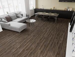 Engineered Floors Hard Surfaces TRANSCEND