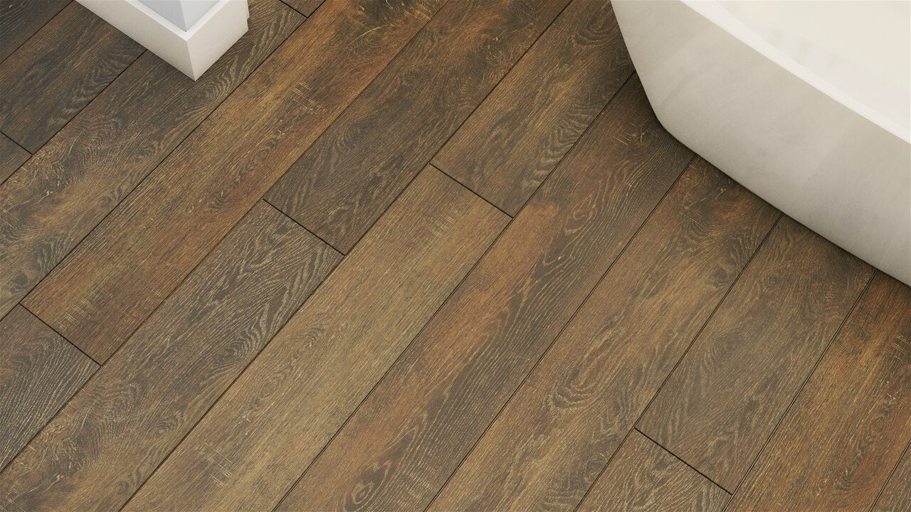 Engineered Floors Hard Surfaces SUPERIOR - PALAZZIO