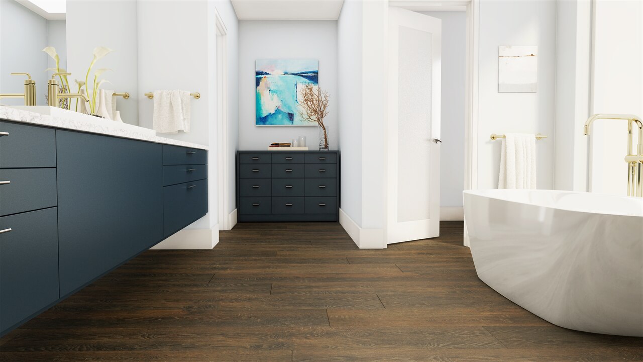 Engineered Floors Hard Surfaces SUPERIOR - PALAZZIO