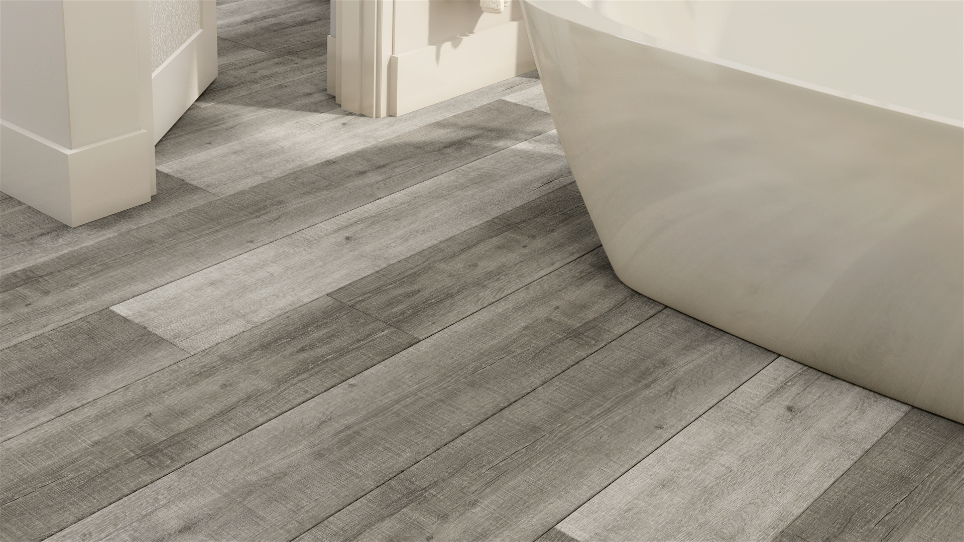 Engineered Floors Hard Surfaces BELLA SERA - MARRONE