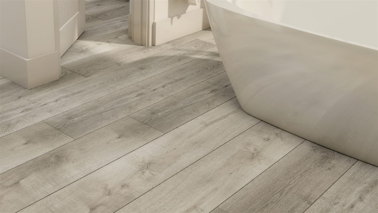 Engineered Floors Hard Surfaces SUPERIOR - MILAN