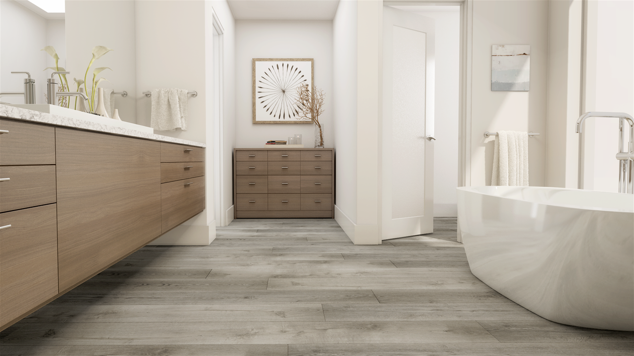 Engineered Floors Hard Surfaces SUPERIOR - MILAN