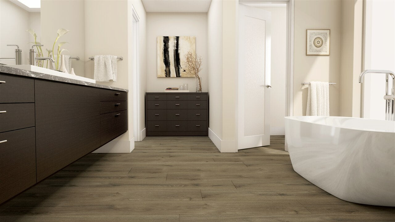 Engineered Floors Hard Surfaces SUPERIOR - VERONA