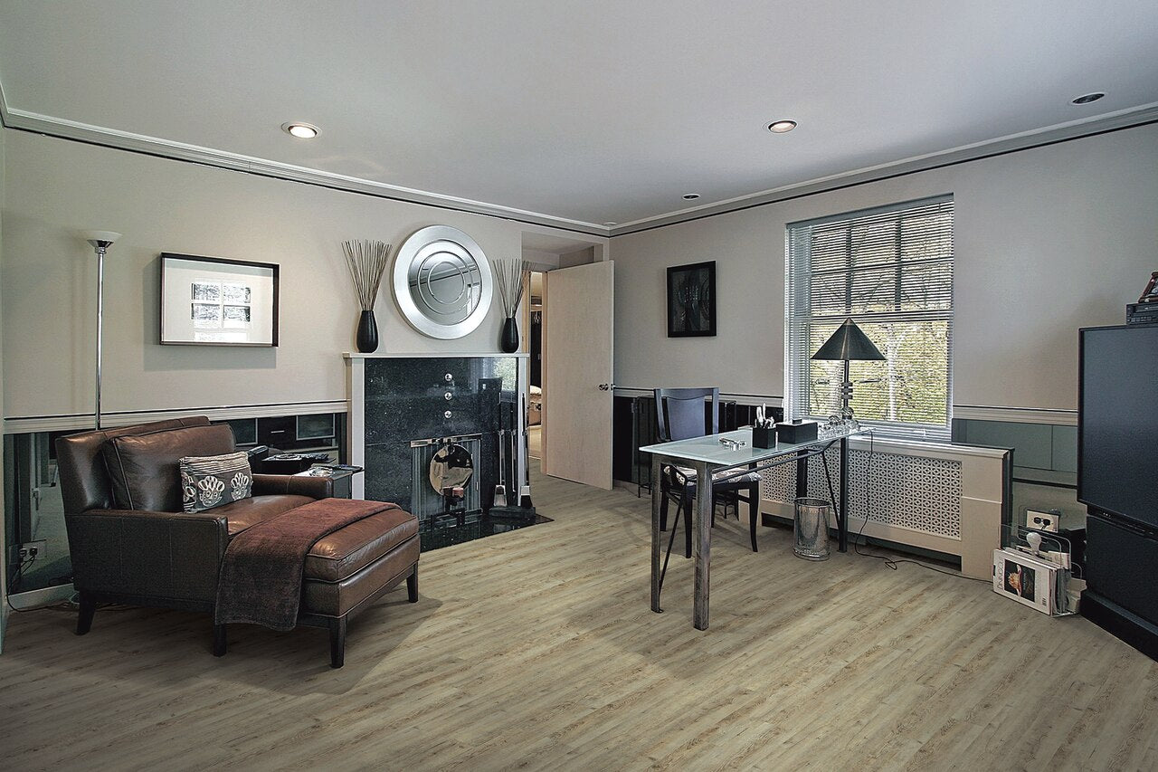 Engineered Floors Hard Surfaces OZARK 2 - PLAYA