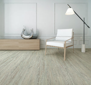 Engineered Floors Hard Surfaces THE NEW STANDARD II - ARUBA