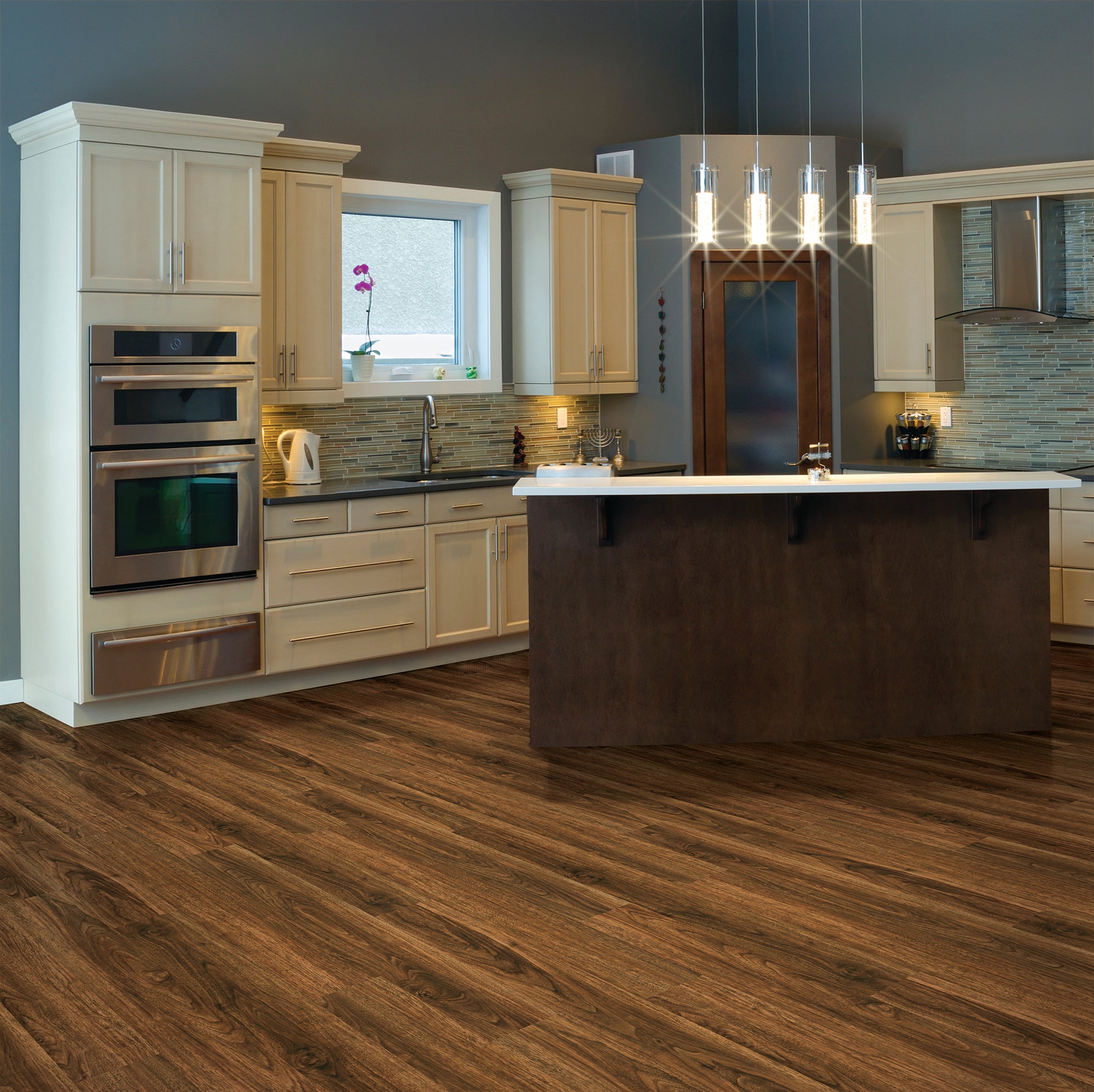 Engineered Floors Hard Surfaces THE NEW STANDARD II - GRAND CAYMAN