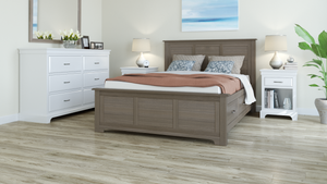 Engineered Floors Hard Surfaces THE NEW STANDARD II - PARADISE