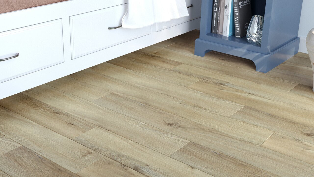 Engineered Floors Hard Surfaces CASCADE - KEY LARGO