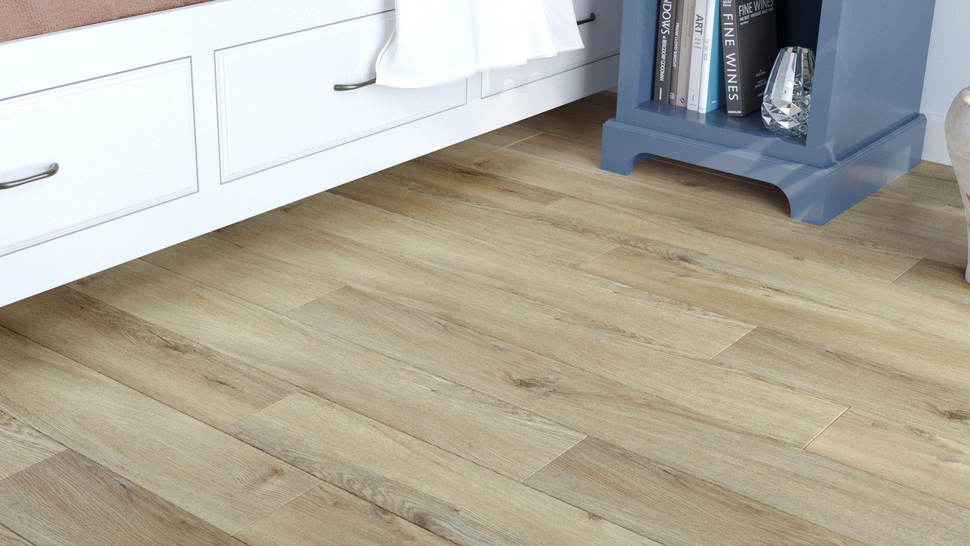 Engineered Floors Hard Surfaces THE NEW STANDARD II - KEY LARGO