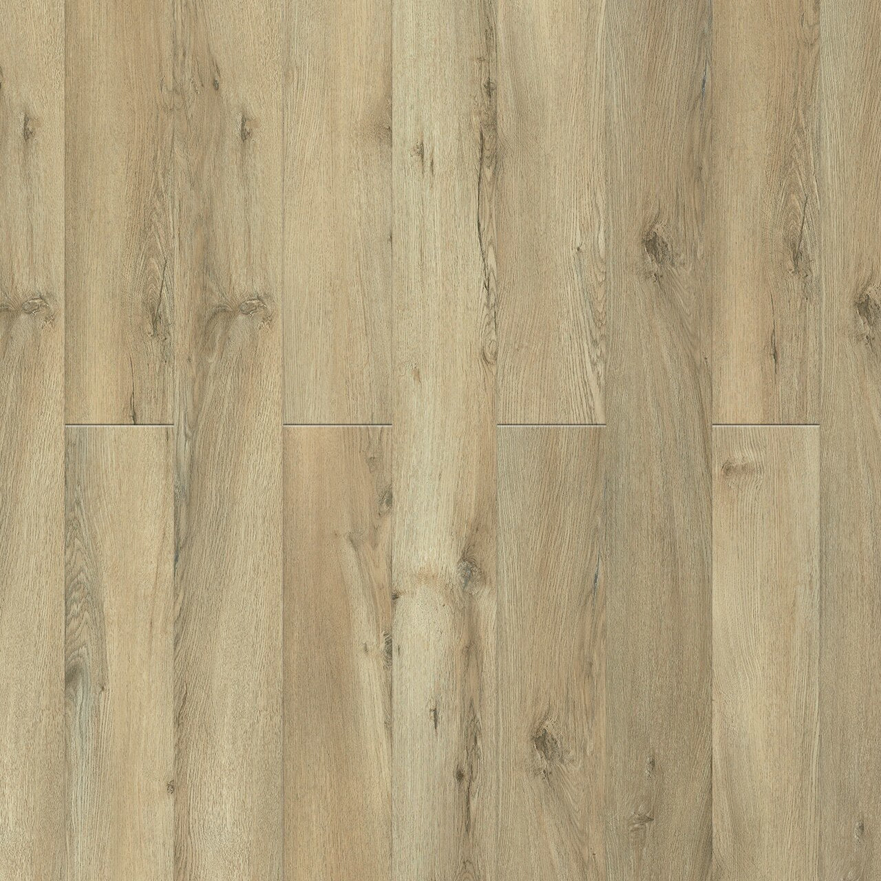 Engineered Floors Hard Surfaces CASCADE - KEY LARGO
