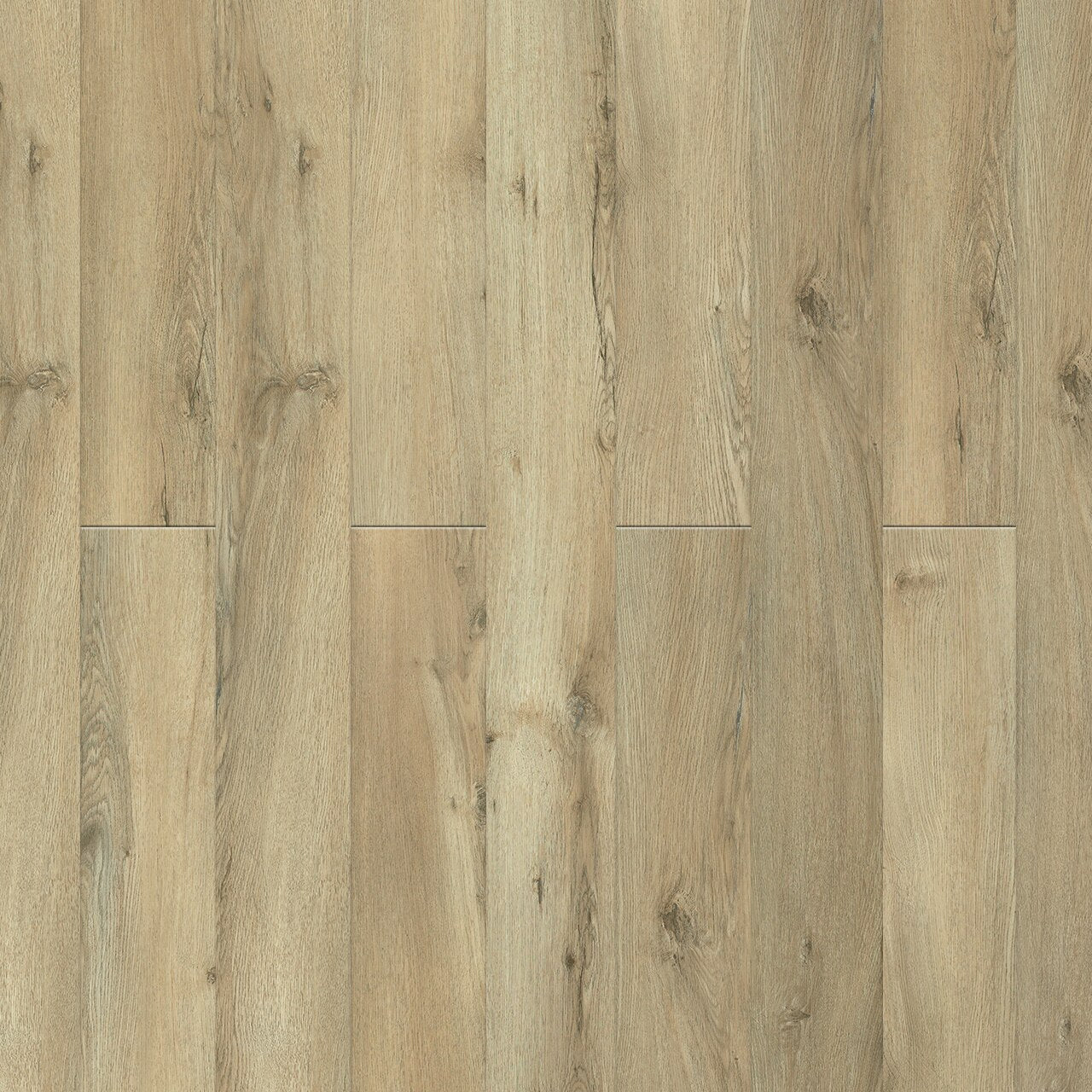 Engineered Floors Hard Surfaces OZARK 2 - KEY LARGO