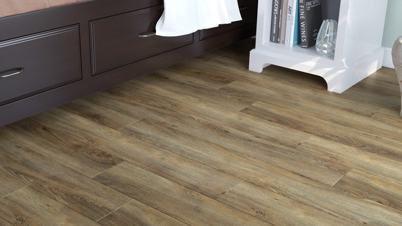 Engineered Floors Hard Surfaces GALLATIN - BAY OF PLENTY