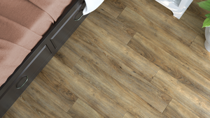 Engineered Floors Hard Surfaces THE NEW STANDARD II - BAY OF PLENTY