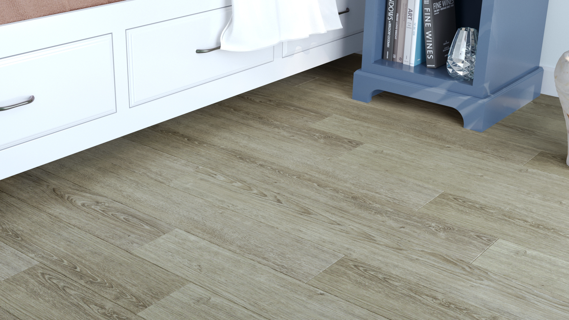 Engineered Floors Hard Surfaces THE NEW STANDARD II - CASTAWAY