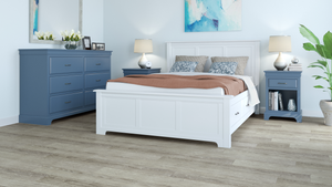 Engineered Floors Hard Surfaces THE NEW STANDARD II - CASTAWAY