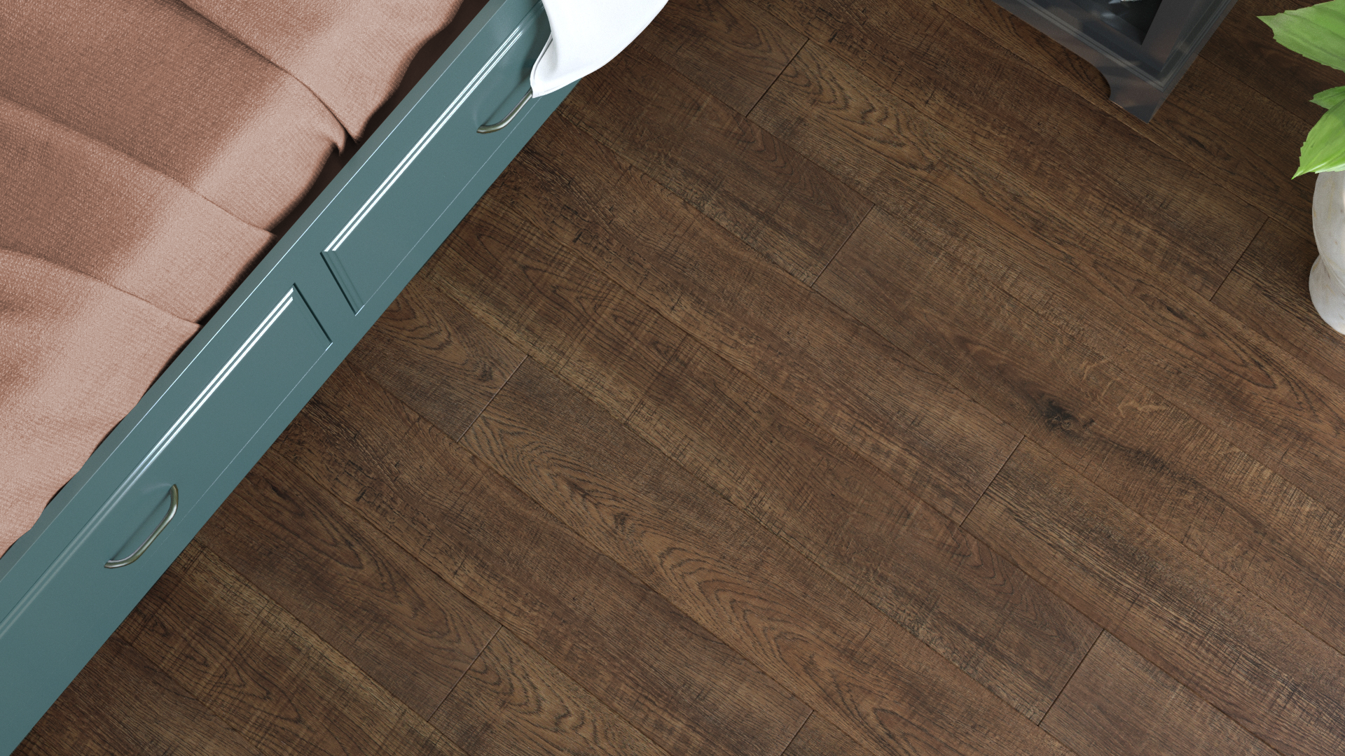 Engineered Floors Hard Surfaces THE NEW STANDARD II - ANTIGUA