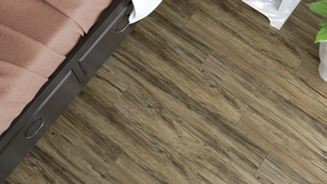 Engineered Floors Hard Surfaces THE NEW STANDARD II - BOUNTY