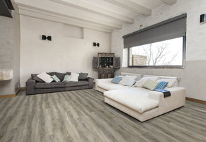 Engineered Floors Hard Surfaces ADVENTURE II - BRECKENRIDGE