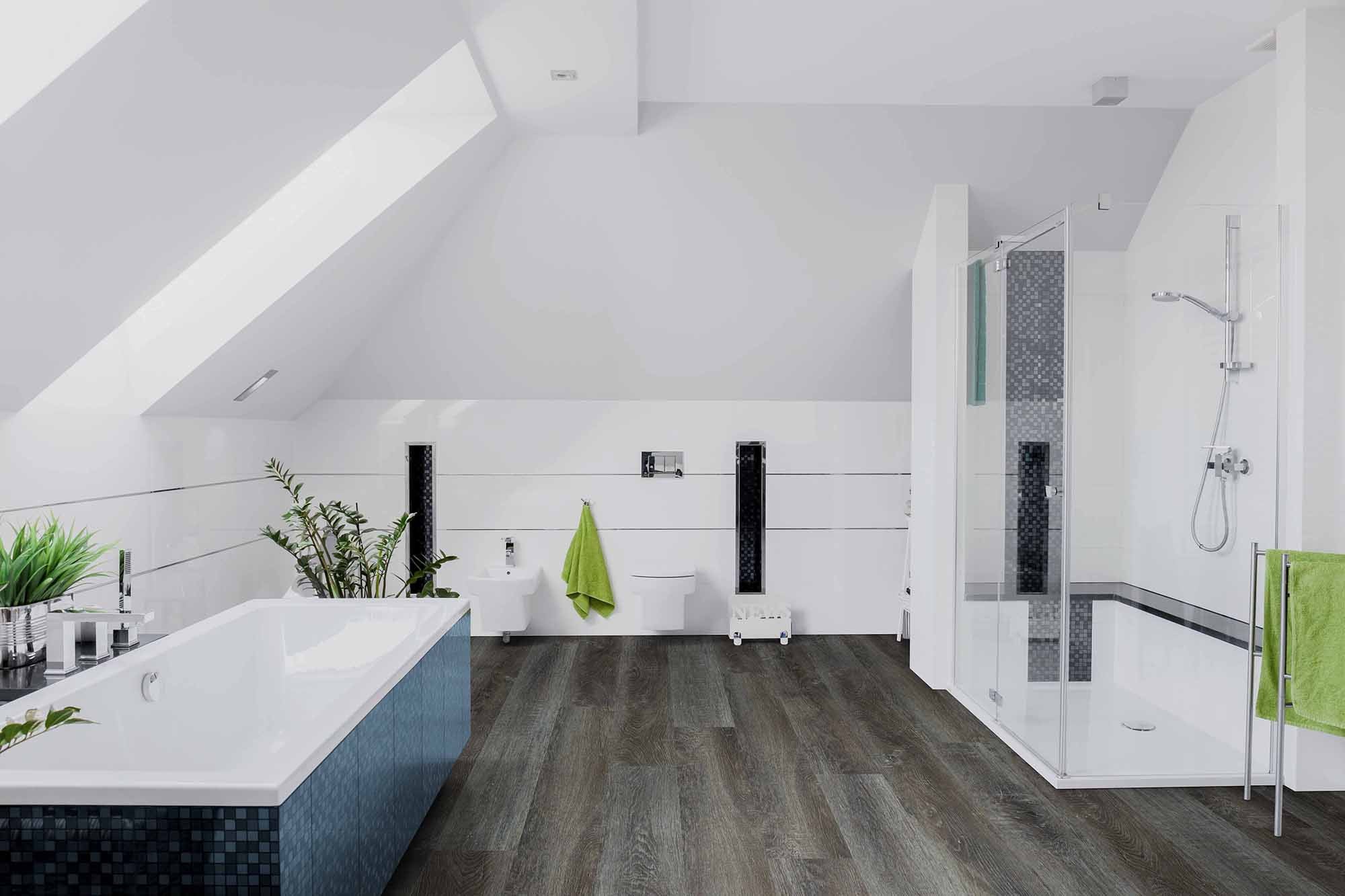 Engineered Floors Hard Surfaces ADVENTURE II - MOUNT ETNA