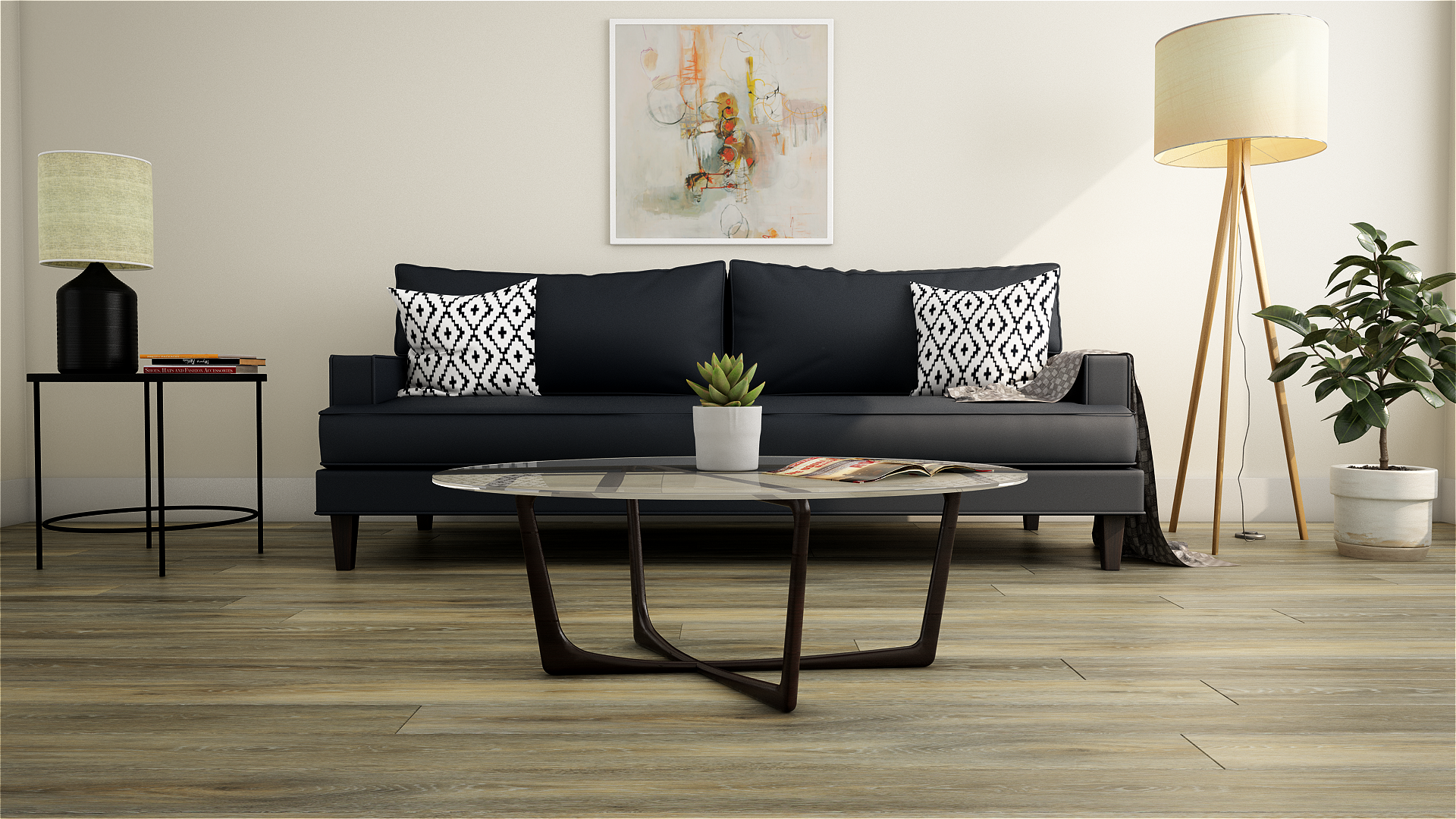 Engineered Floors Hard Surfaces ADVENTURE II - DENALI