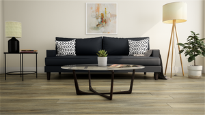 Engineered Floors Hard Surfaces ADVENTURE II - DENALI
