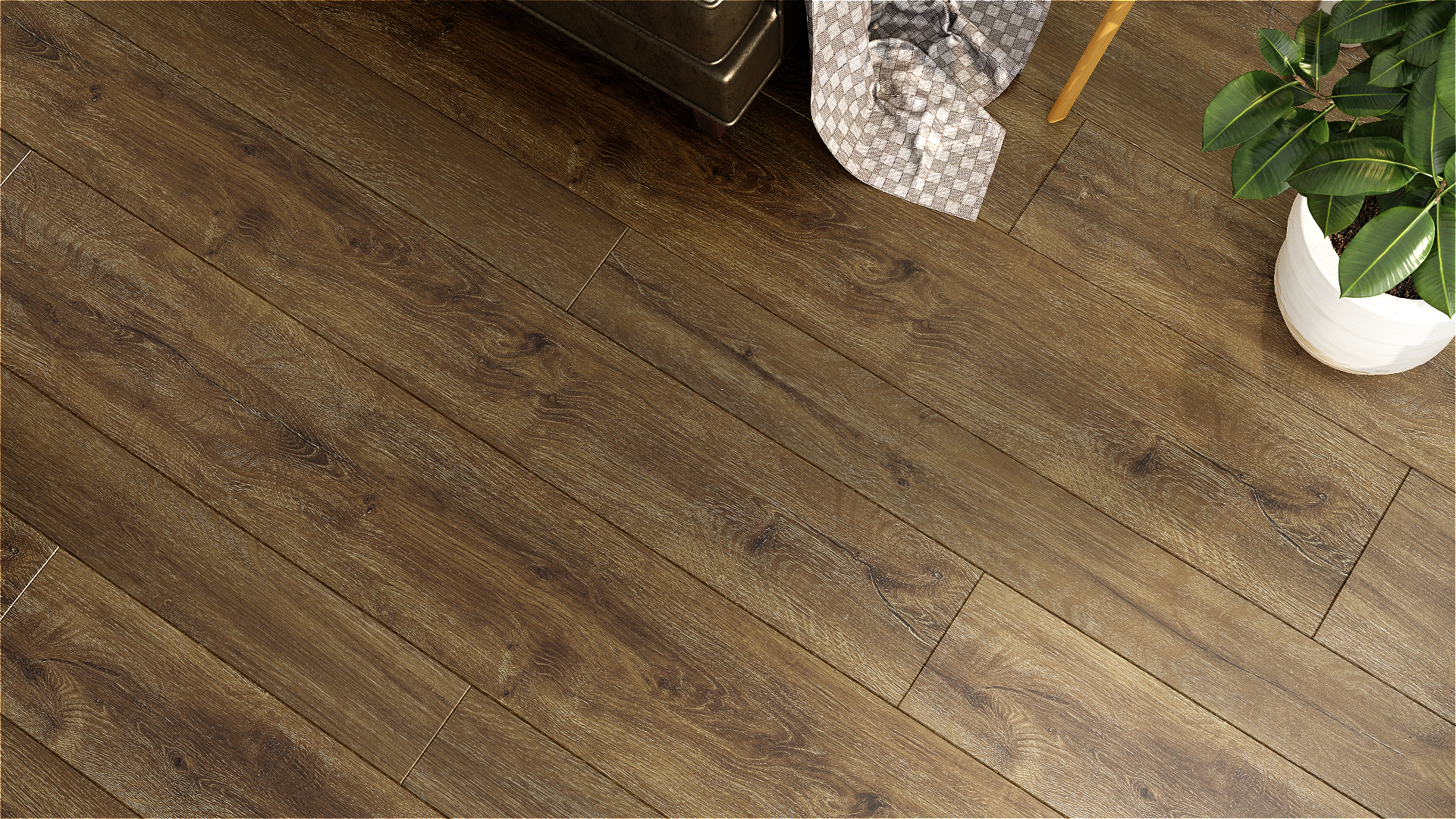 Engineered Floors Hard Surfaces LUX HAUS II - BILTMORE
