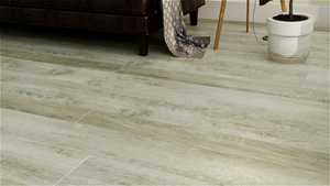 Engineered Floors Hard Surfaces LUX HAUS II - FALLINGWATER