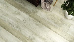 Engineered Floors Hard Surfaces LUX HAUS II - FALLINGWATER