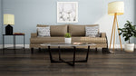 Load image into Gallery viewer, Dwellings CHAMPLAIN - BROWNSTONE
