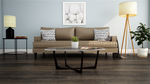Load image into Gallery viewer, Engineered Floors Hard Surfaces LUX HAUS II - BROWNSTONE

