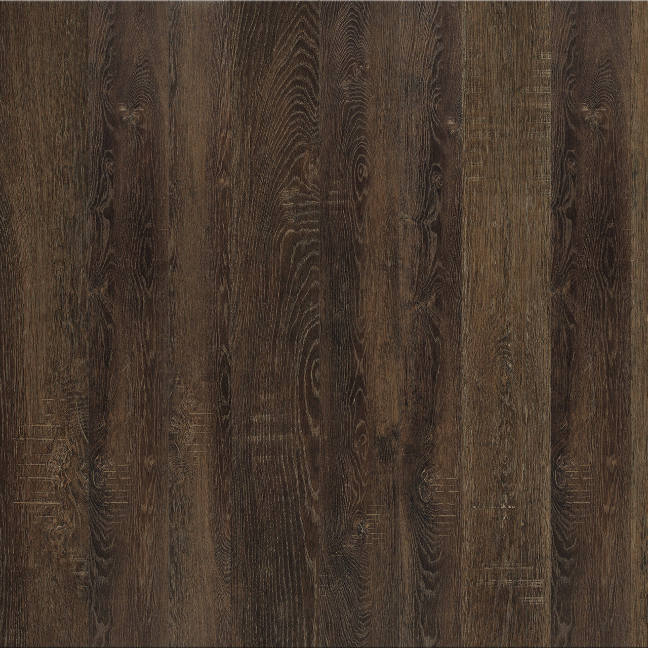 Engineered Floors Hard Surfaces LUX HAUS II - BROWNSTONE
