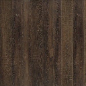 Engineered Floors Hard Surfaces LUX HAUS II - BROWNSTONE