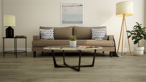 Engineered Floors Hard Surfaces LUX HAUS II - SHANGRI LA