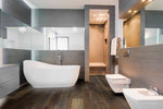 Load image into Gallery viewer, Engineered Floors Hard Surfaces LUX HAUS II - HEARST CASTLE
