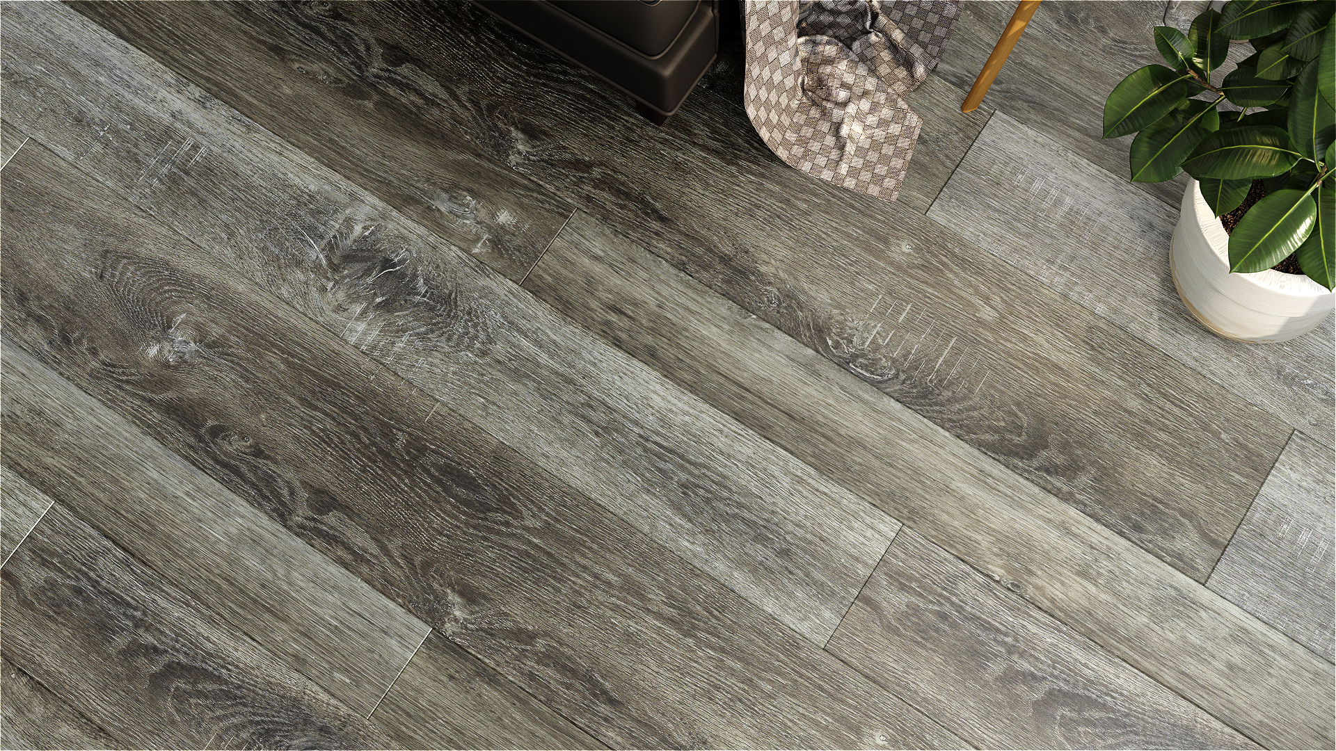 Engineered Floors Hard Surfaces LUX HAUS II - VERSAILLES