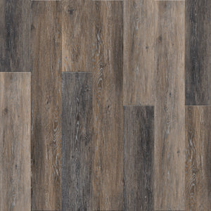 Engineered Floors Hard Surfaces RENEWAL - MESA VERDE