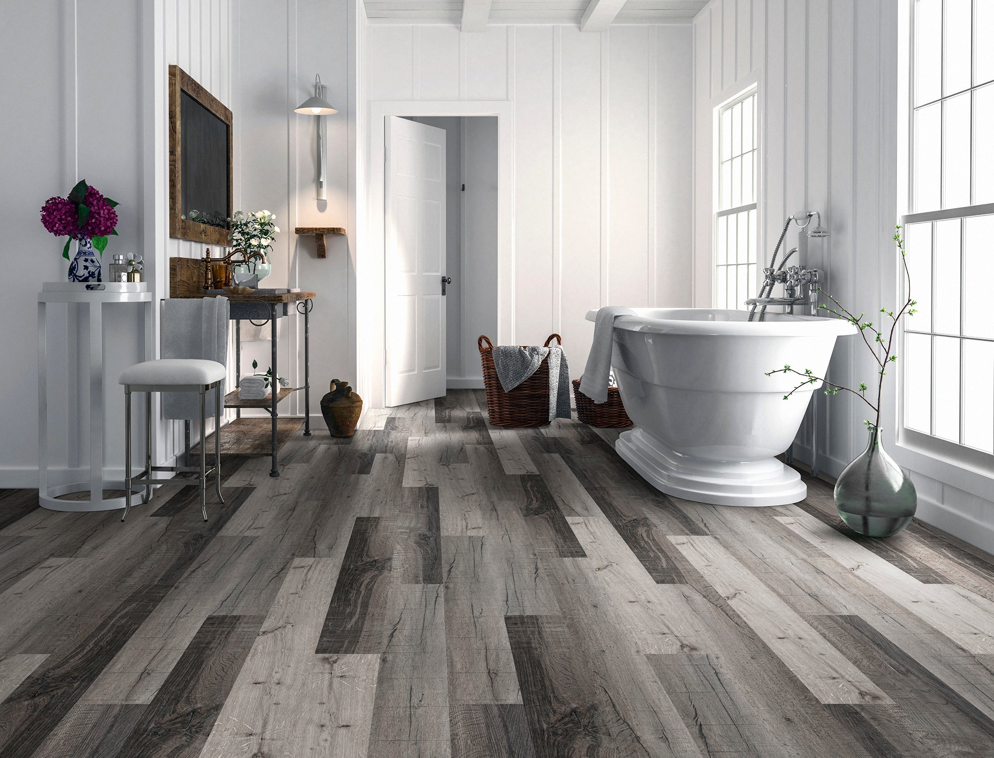 Engineered Floors Hard Surfaces RENEWAL - JOSHUA TREE