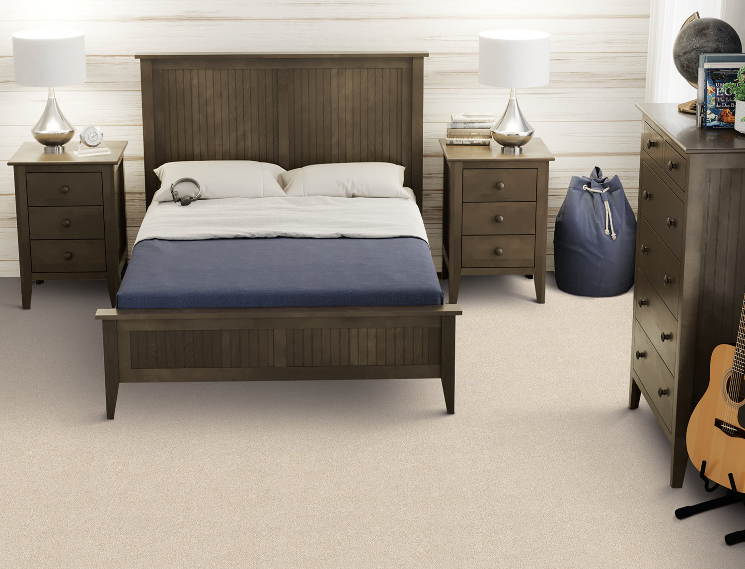 Dream Weaver Rock Solid I