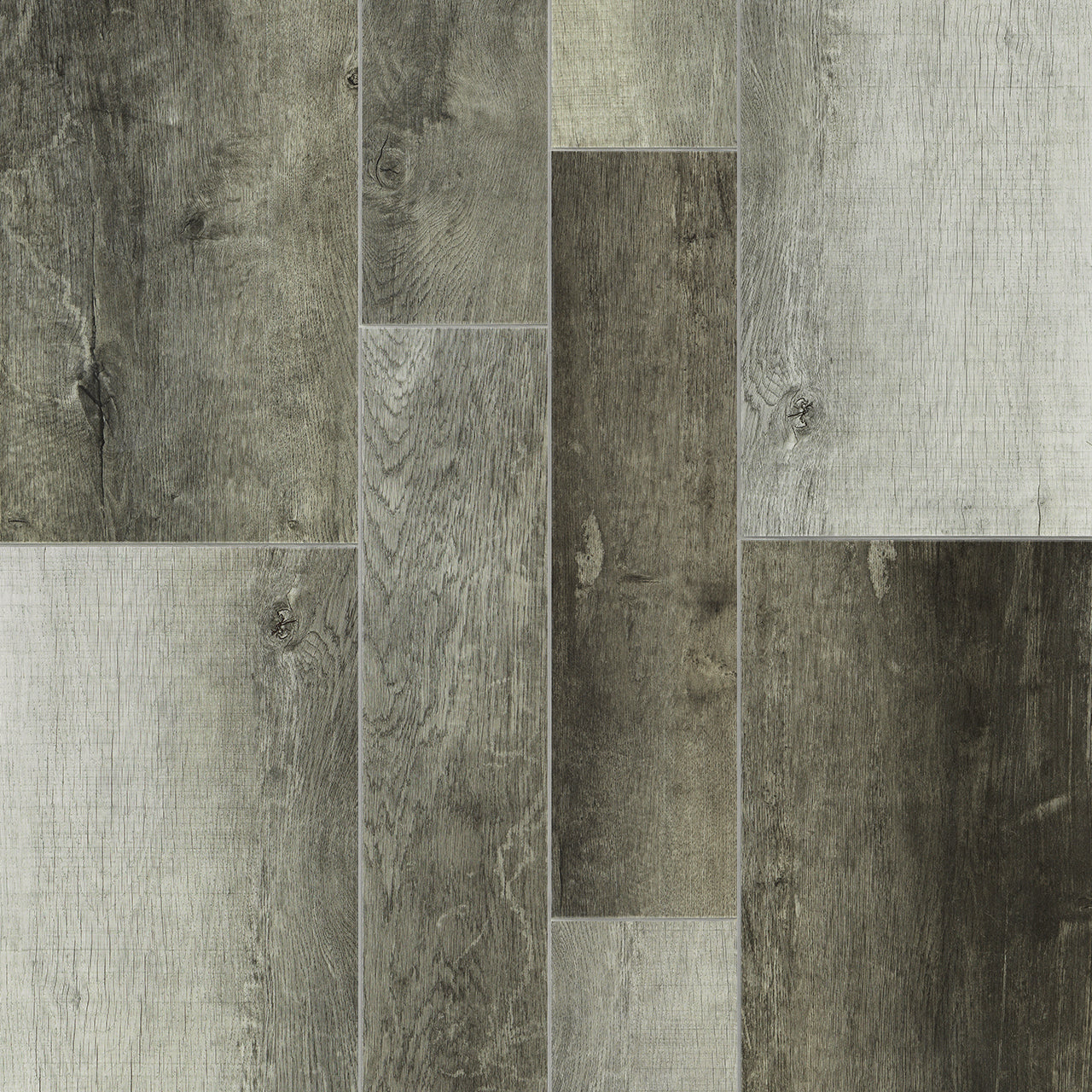 Engineered Floors Hard Surfaces FUSION - FOSSIL