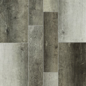 Engineered Floors Hard Surfaces FUSION - FOSSIL